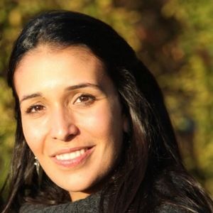 Meet your Posher, Mariana